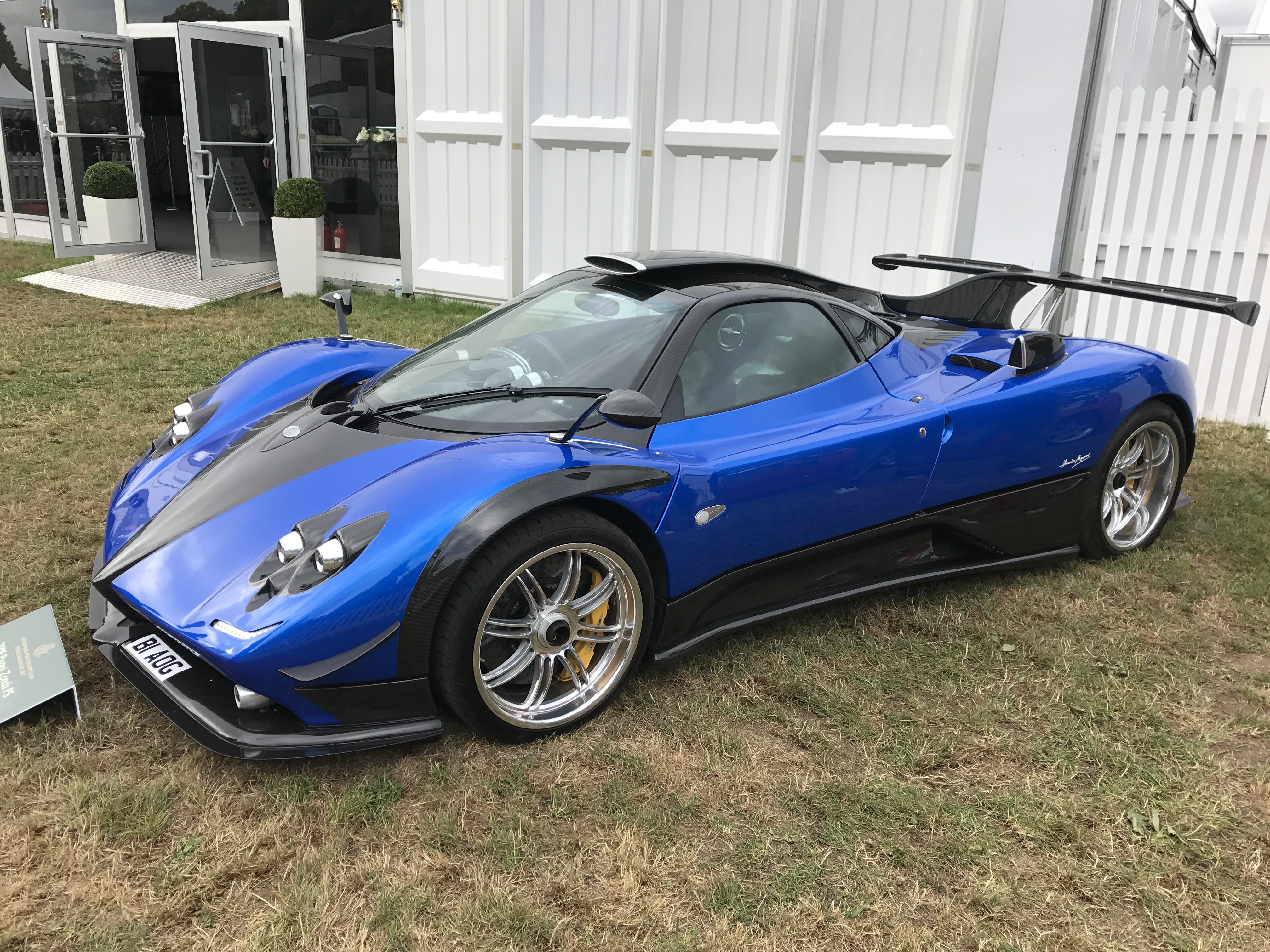 Зонда 2013. Пагани зонда 760. Zonda PS. 2009 Zonda PS. Pagani Huayra.