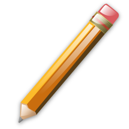 File:Pencil icon.png