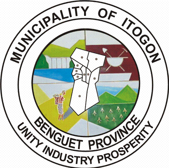 File:Ph seal benguet itogon.png