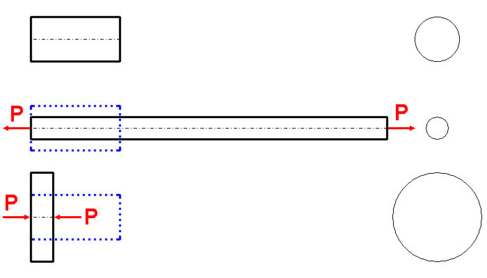 Poisson’s Ratio: Definition & Measurement