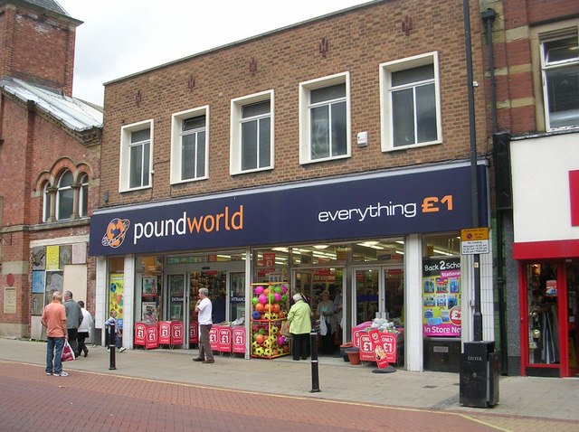 File:Poundworld - Carlton St (geograph 2020769).jpg