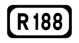 R188 road (Ireland)