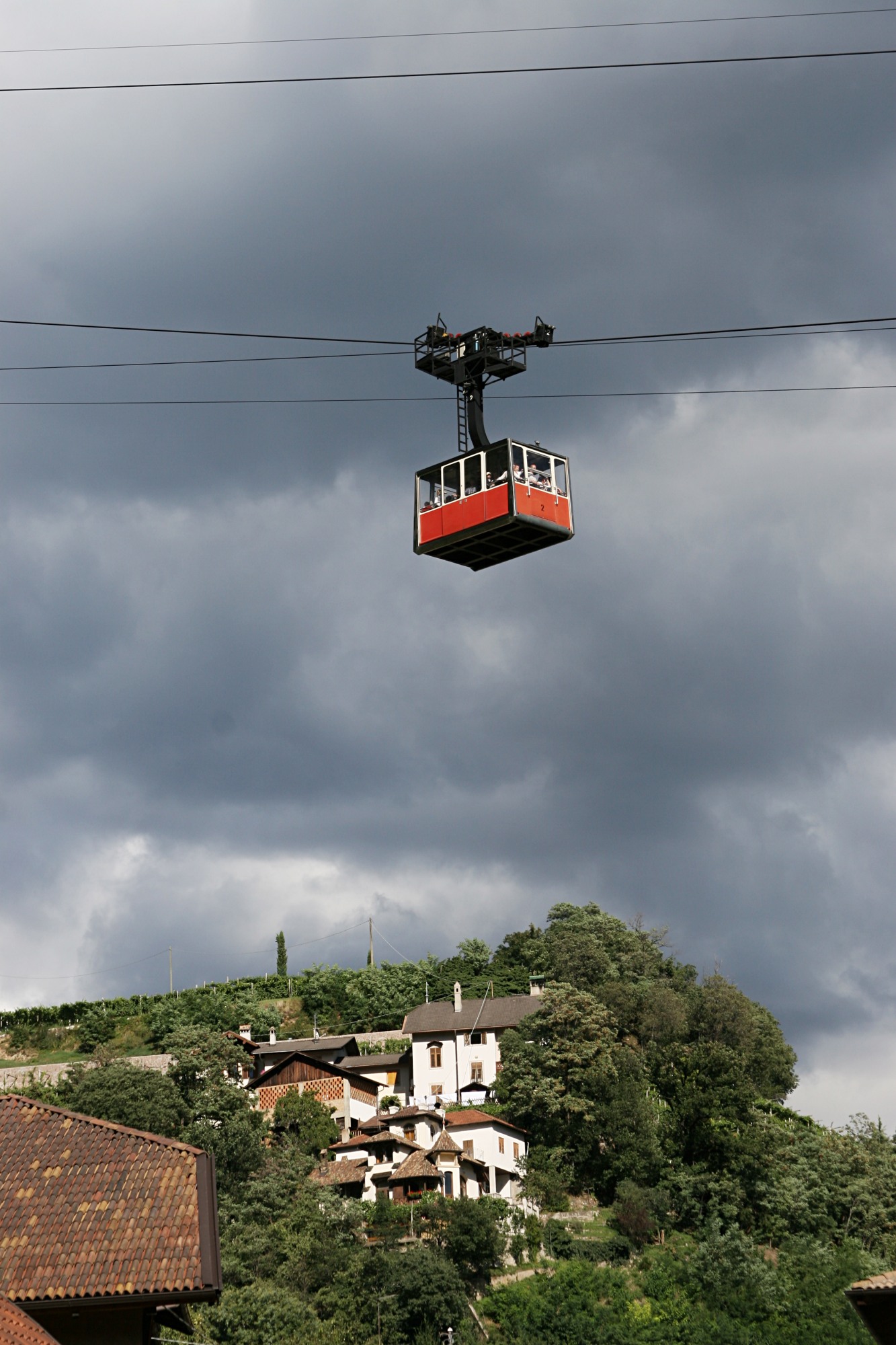 1990 Tbilisi Aerial Tramway Accident Wikipedia