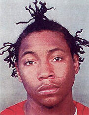 Ronell Wilson American murderer