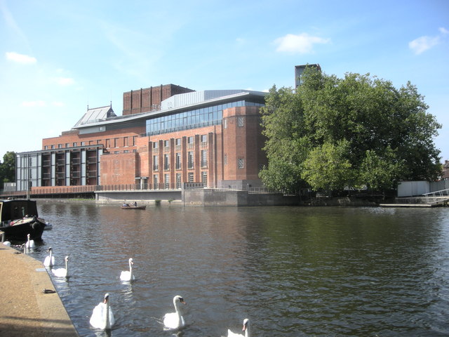 File:Royal Shakespeare Theatre - geograph.org.uk - 2060706.jpg