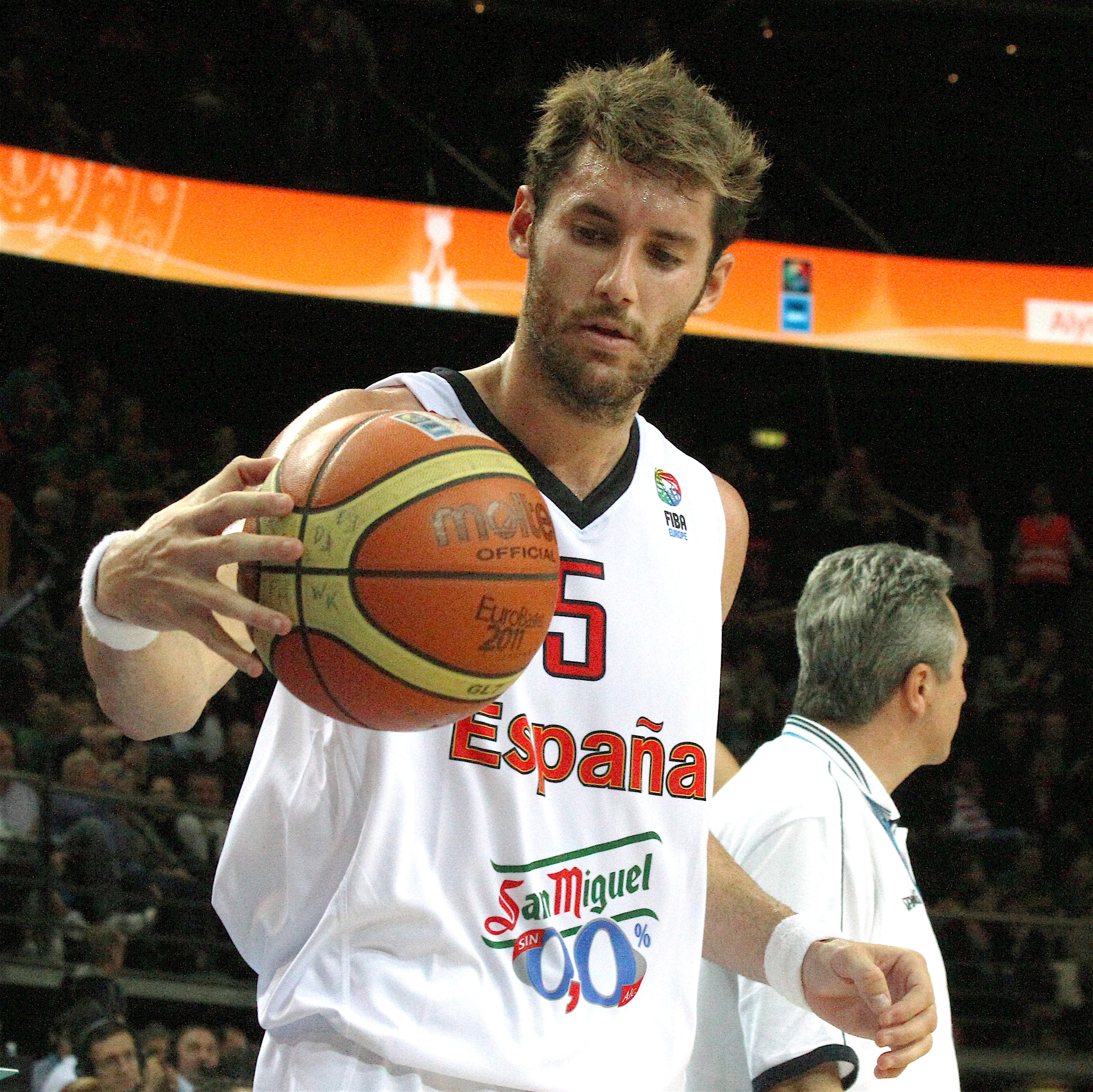 tiendas de baloncesto en madrid