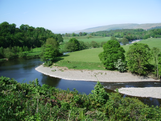 Ruskin's View - geograph.org.uk - 799142