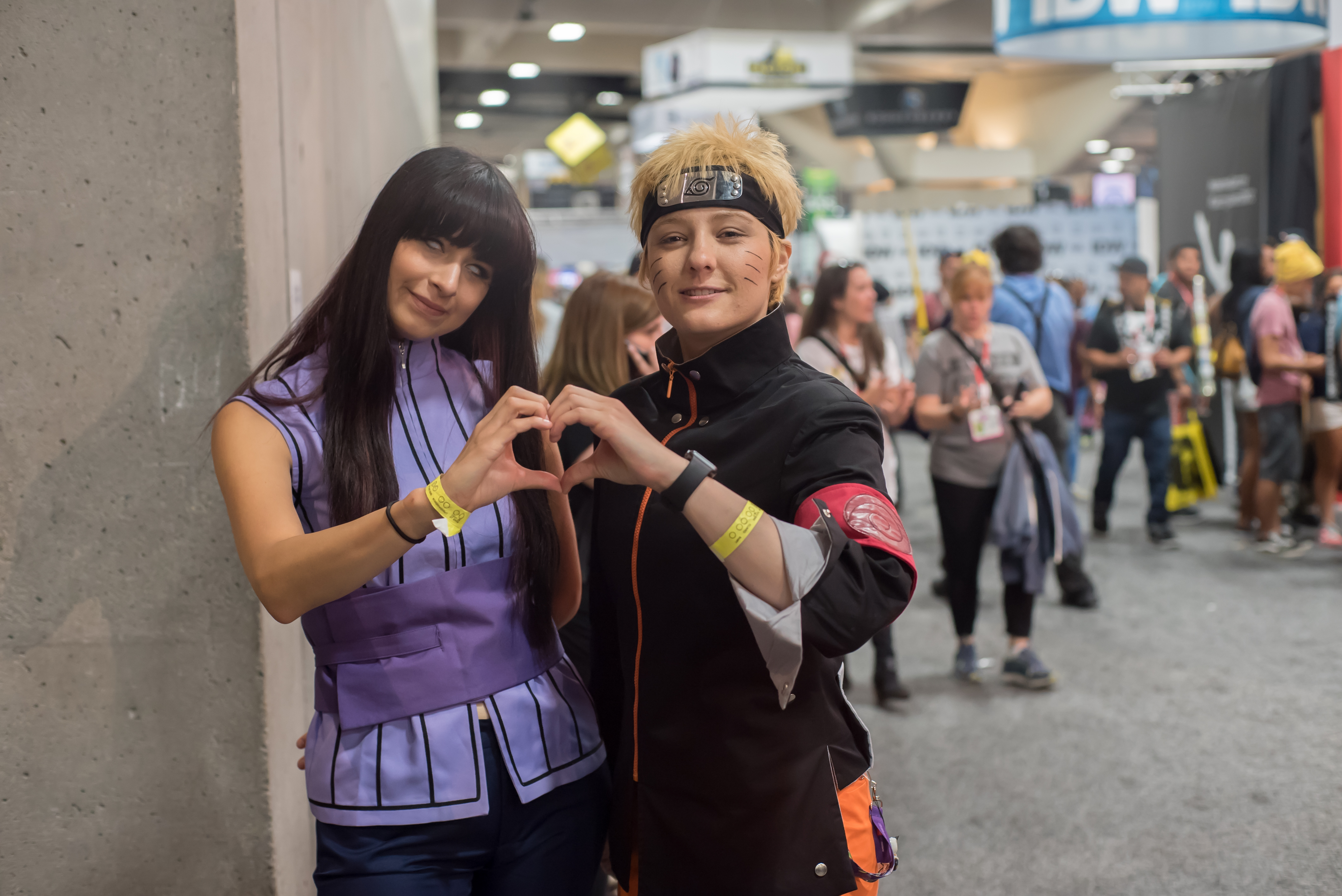 15 Naruto Cosplays That Made Our Day