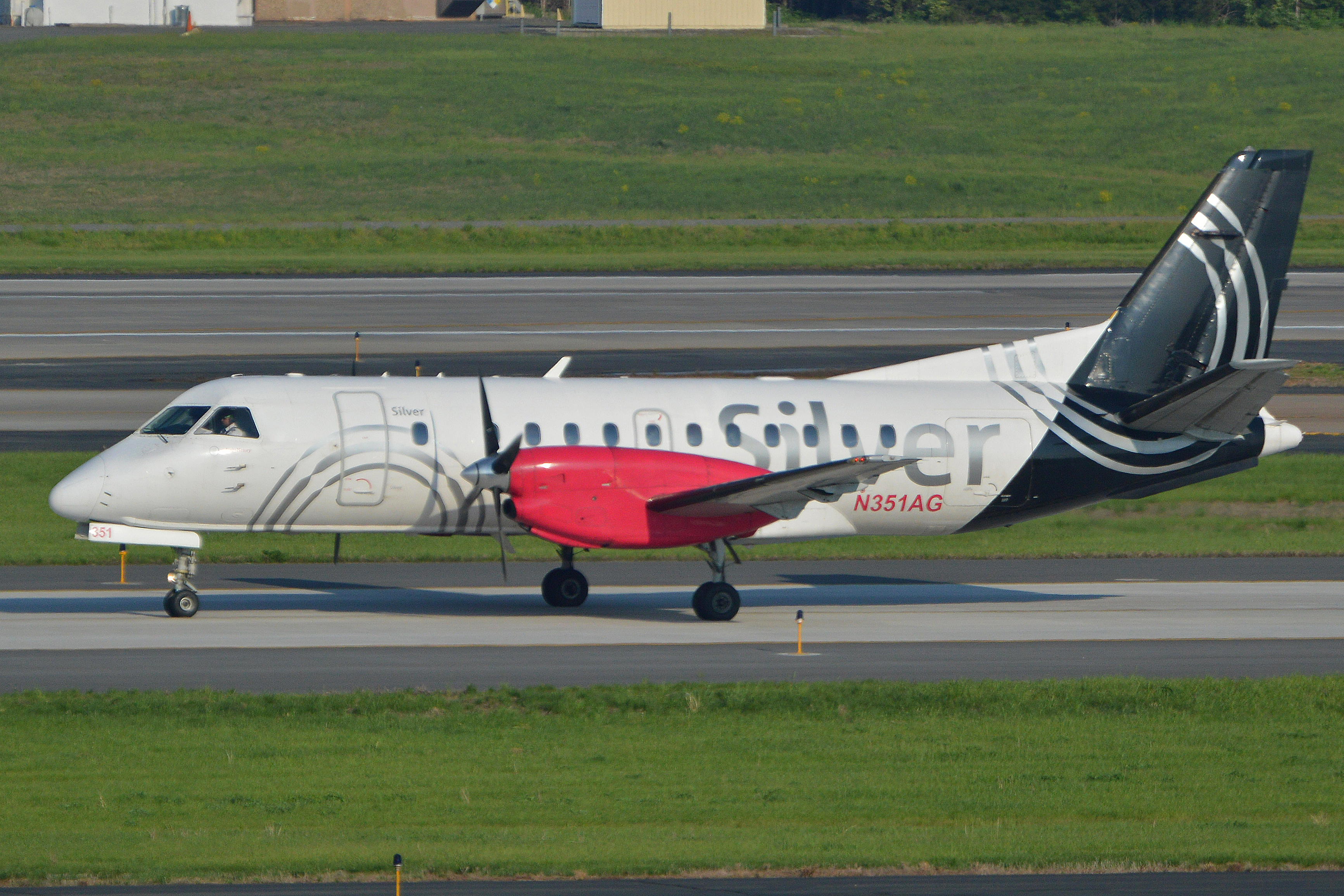 Tracing Silver Airways' Journey to Success: The Regional Airline's Growth, Adaptation and Innovation