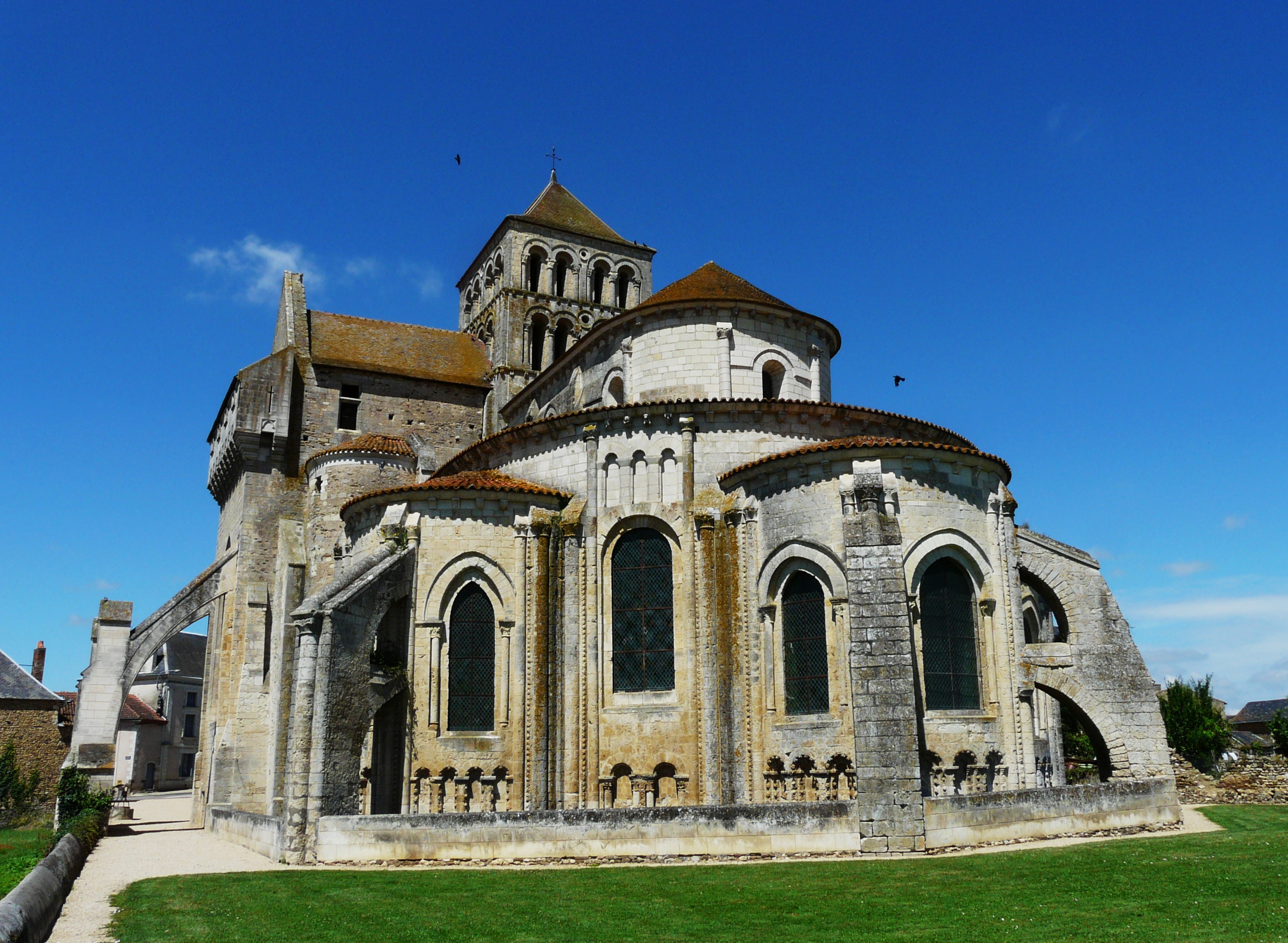 Saint-jouin-de-marnes