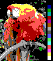 File:Screen color test CGA 16colors 160x100.png