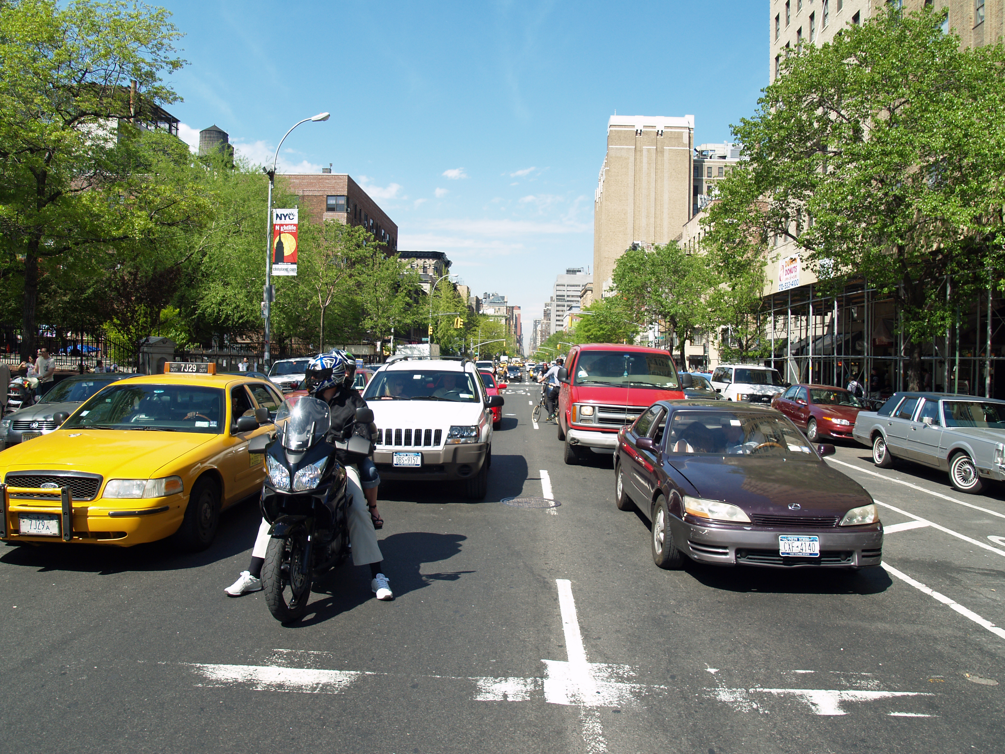 Nets unveil confusing, just plain old terrible 'Bed-Stuy' City