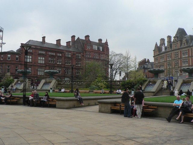 File:Sheffield, Peace Garden - geograph.org.uk - 796581.jpg