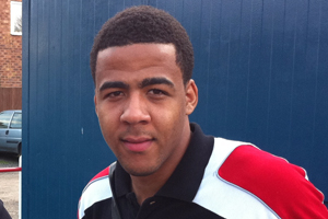 Christian Smith (footballer) English footballer