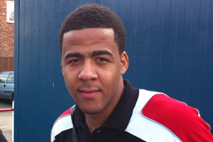 Christian Smith (footballer)