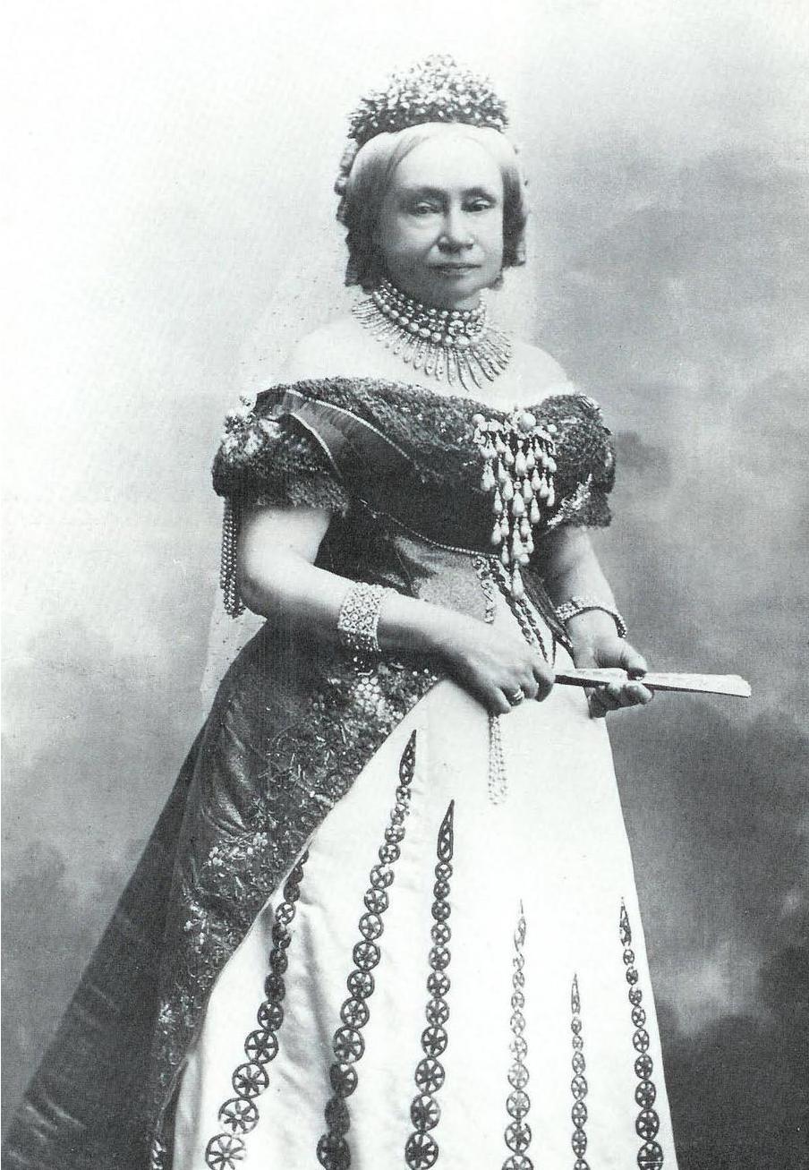 Prinzessin Wilhelmina Sophie Marie Luise von Oranien-Nassau