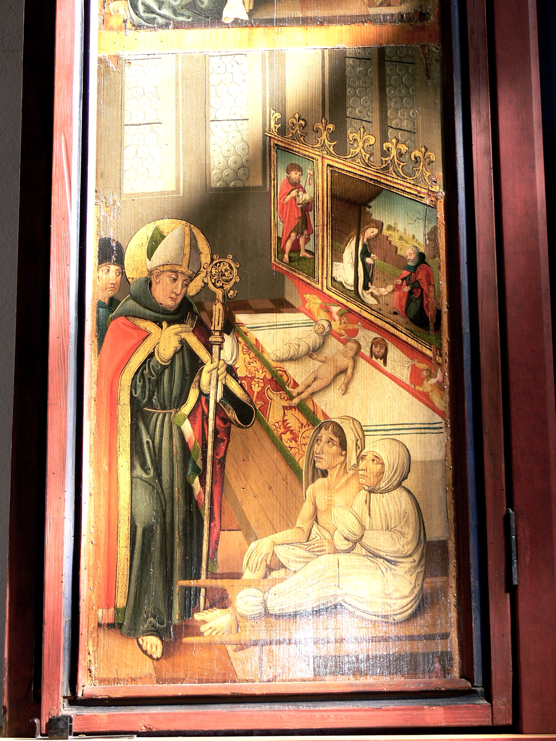 https://upload.wikimedia.org/wikipedia/commons/0/01/St.Jakob_-_Altar_St.Ludwig_von_Toulouse_02.jpg