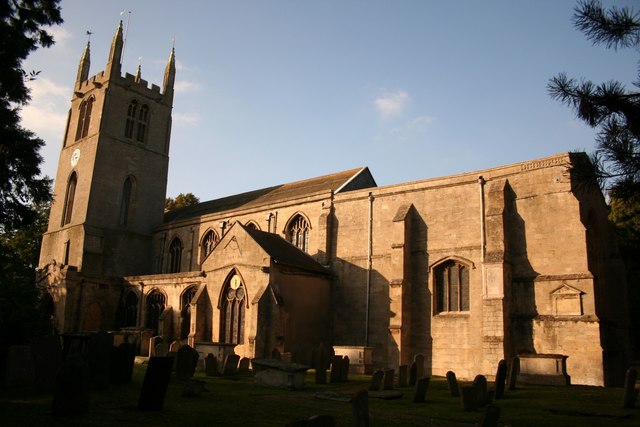 File:St.Peter and St.Paul's church - geograph.org.uk - 594707.jpg