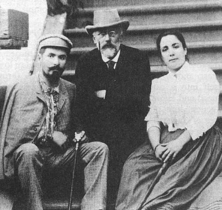 Tchaikovsky_and_the_Figners_1890