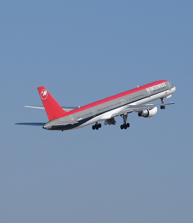 The Boeing 757-300 (435216756).jpg