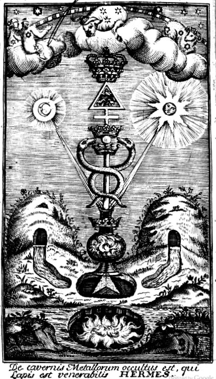 The Hermetical Triumph - Wikipedia