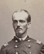 <span class="mw-page-title-main">Thomas S. Bell Jr.</span> Union Army lieutenant colonel (1838–1862)