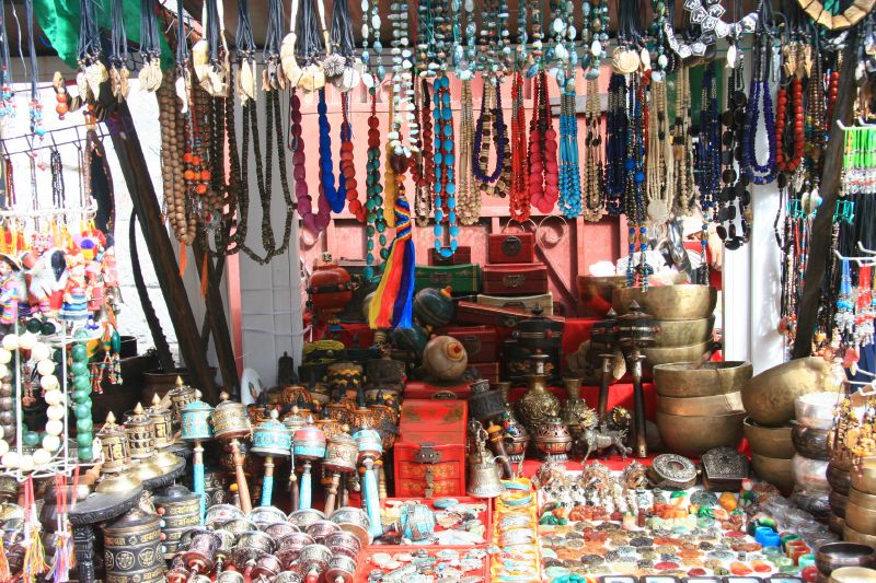 Tera Bazaar