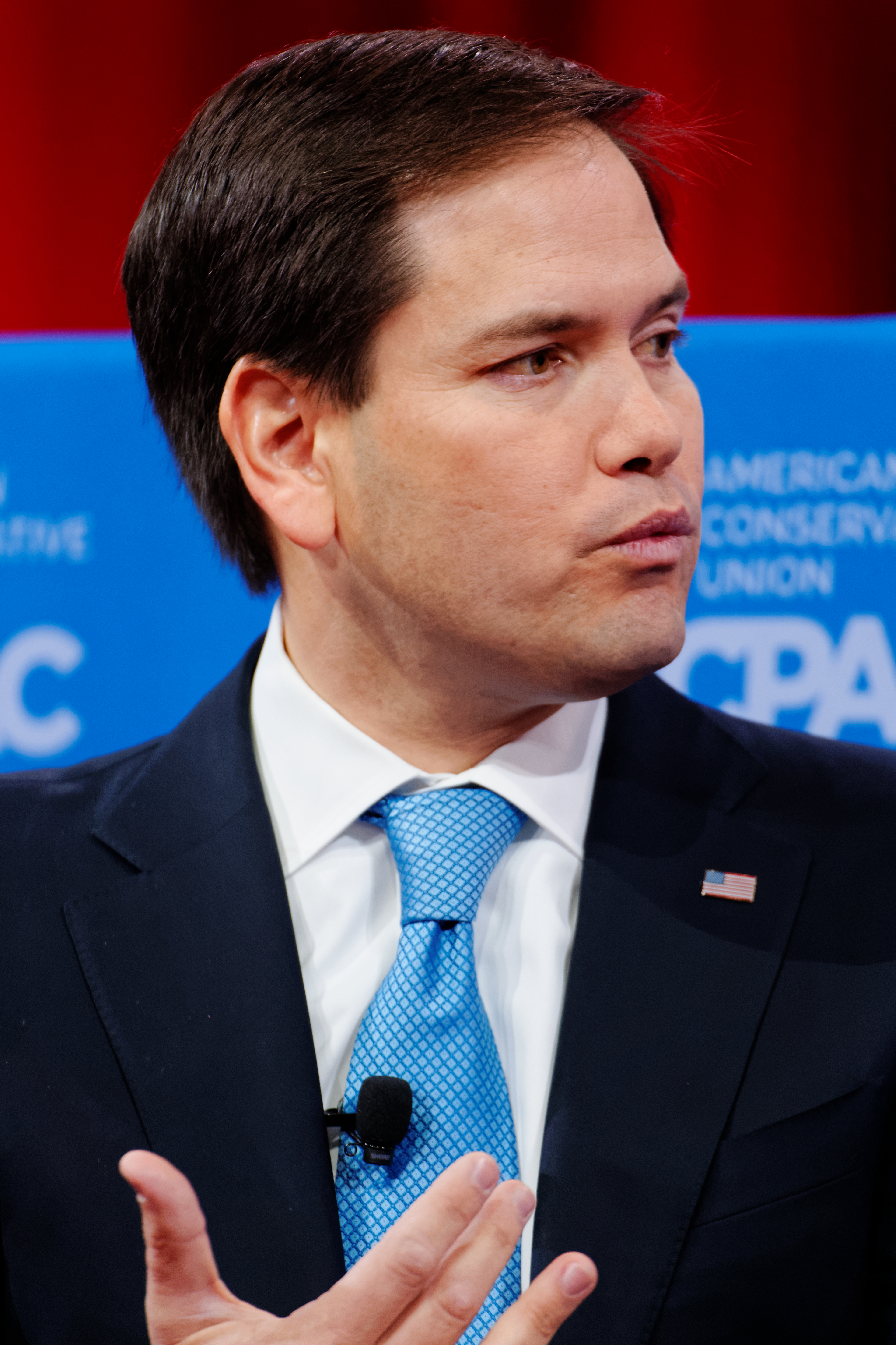 Marco Rubio - Wikipedia