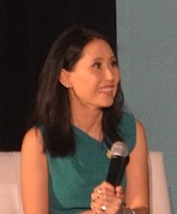 Vicky Nguyen American television journalist (born c. 1979)