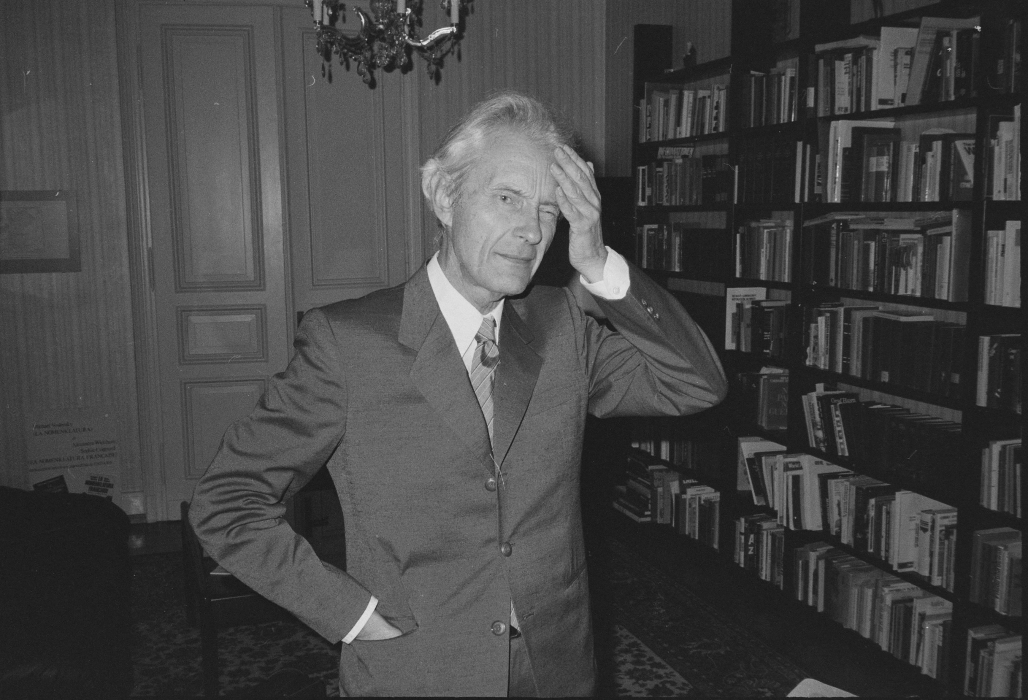 Michael Voslensky (1988)