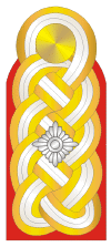 Generalleŭtenanto: Bundeswehr, Wehrmacht, Historio