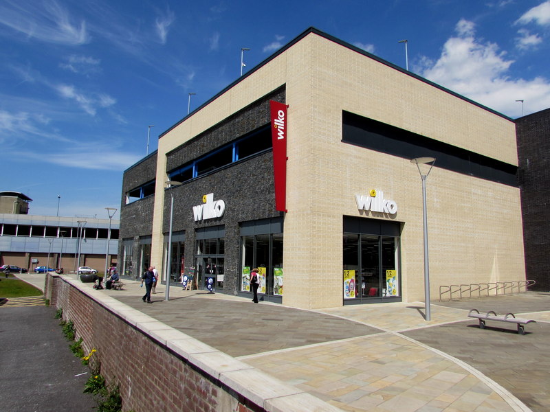 File:Wilko, Neath town centre - geograph.org.uk - 4964748.jpg