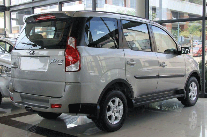 Mahindra Xylo