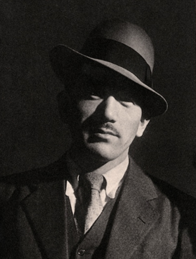 Yasujirō Ozu Japanese film director