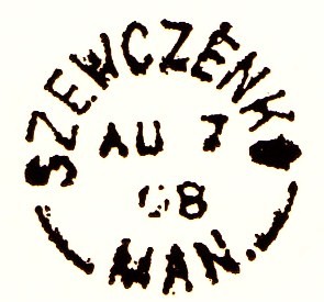 File:'Szewczenko, Manitoba' postmark-Vita, Manitoba.jpg