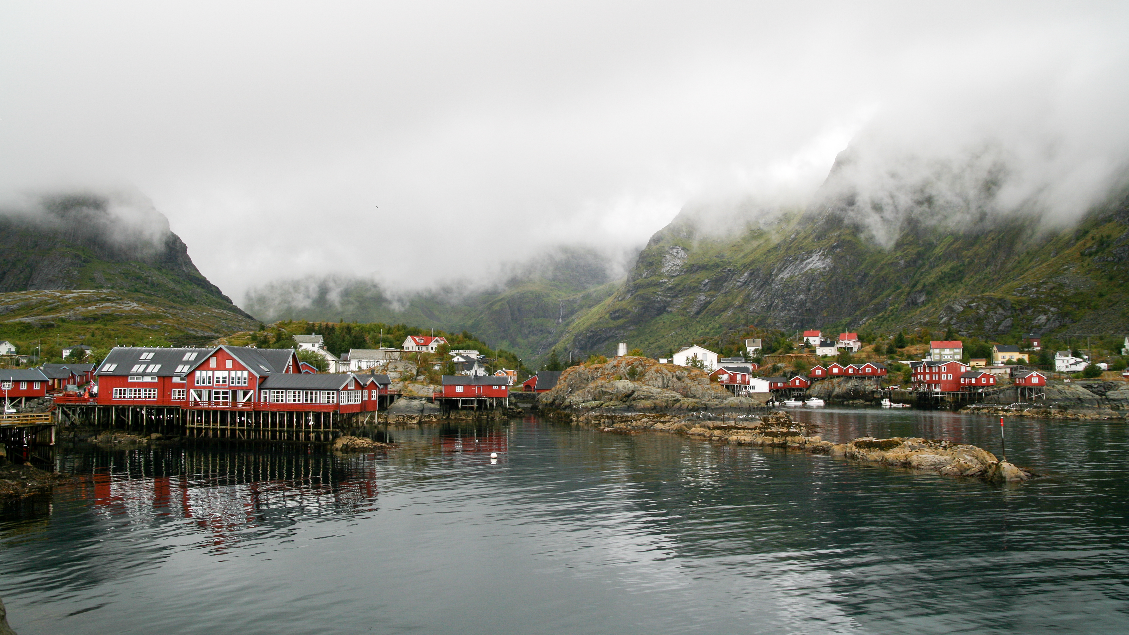 å i lofoten