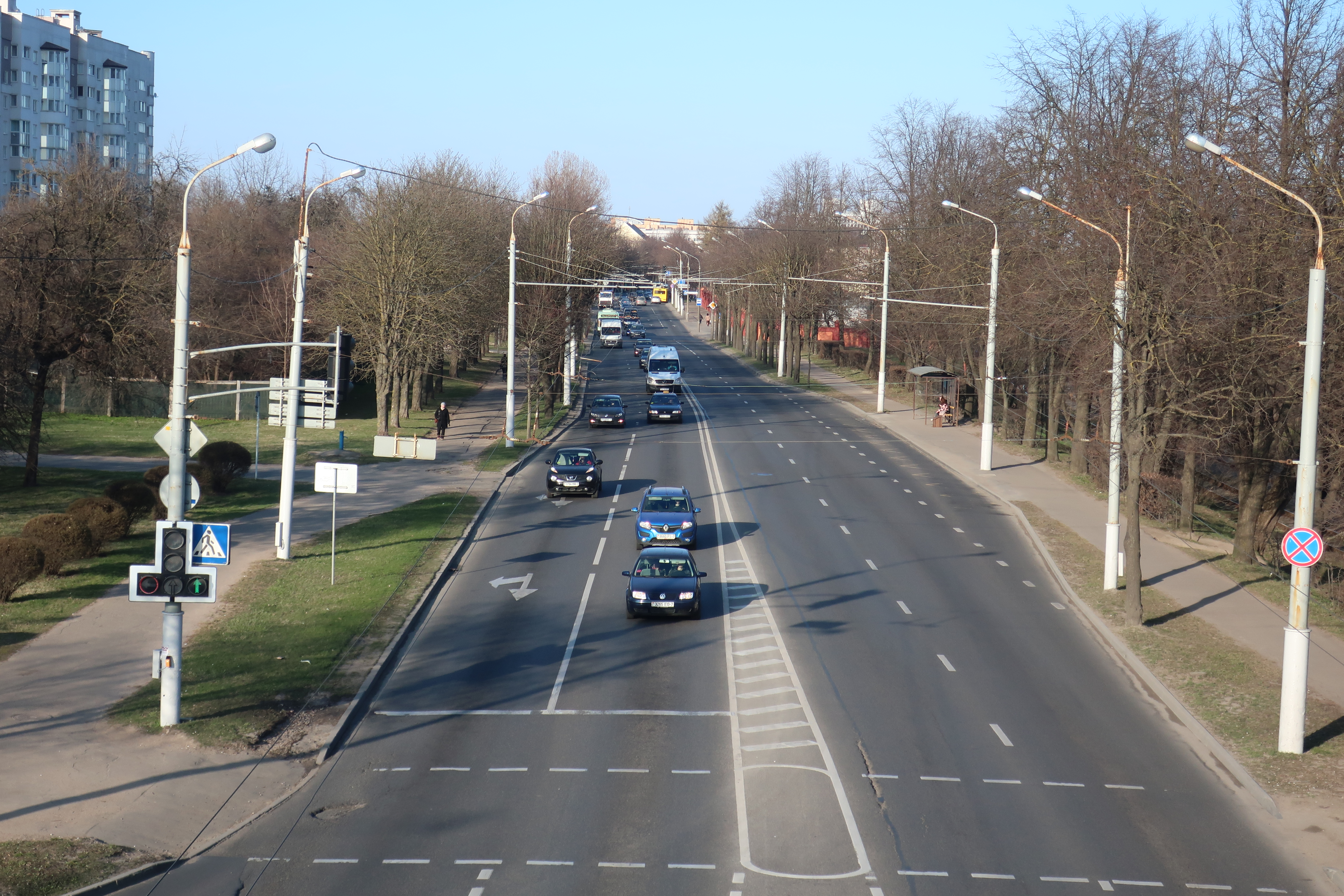 Street беларусь