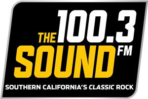 Final logo used as "The Sound".