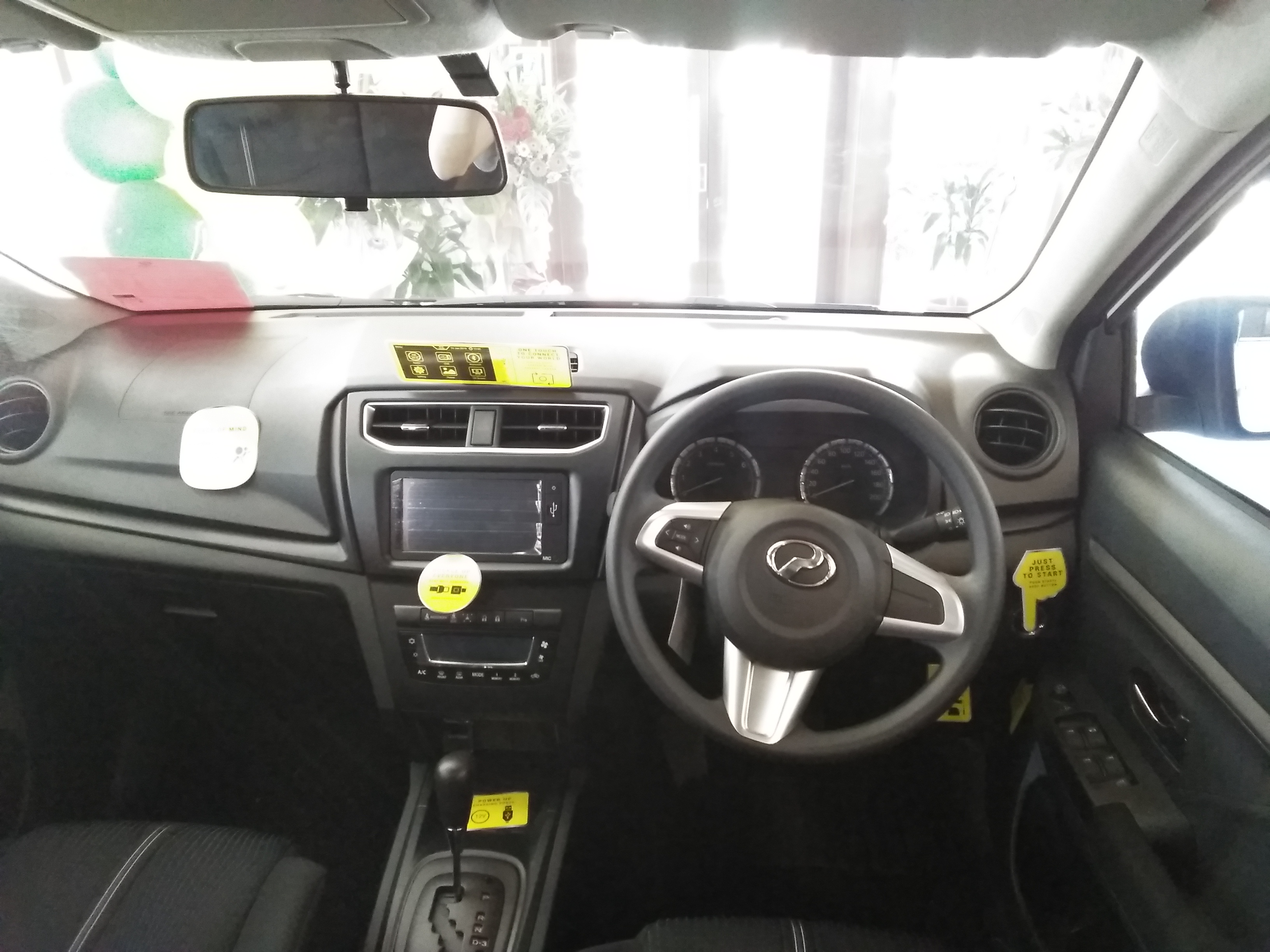 File:2019 Perodua Aruz in Penang, Malaysia (4).jpg 