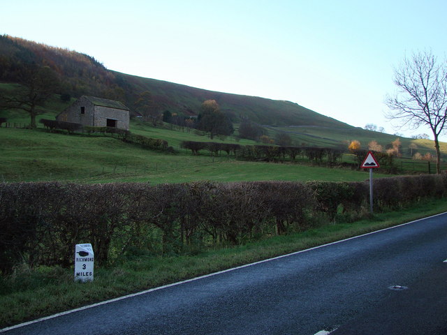 File:A Milestone - geograph.org.uk - 1050203.jpg