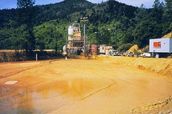 露天採礦Surface Mining: 最新的百科全書、新聞、評論和研究
