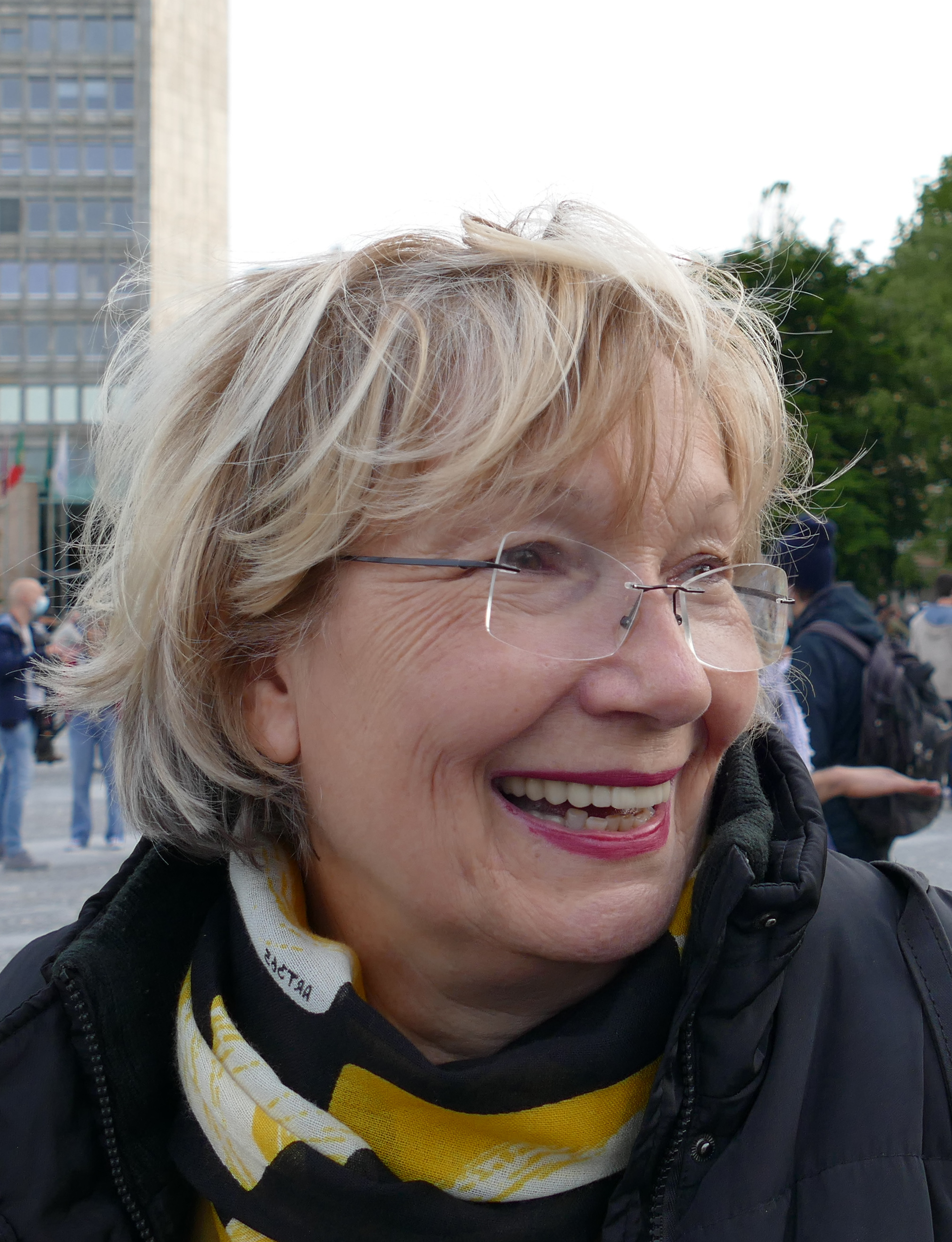 Alenka Sottler