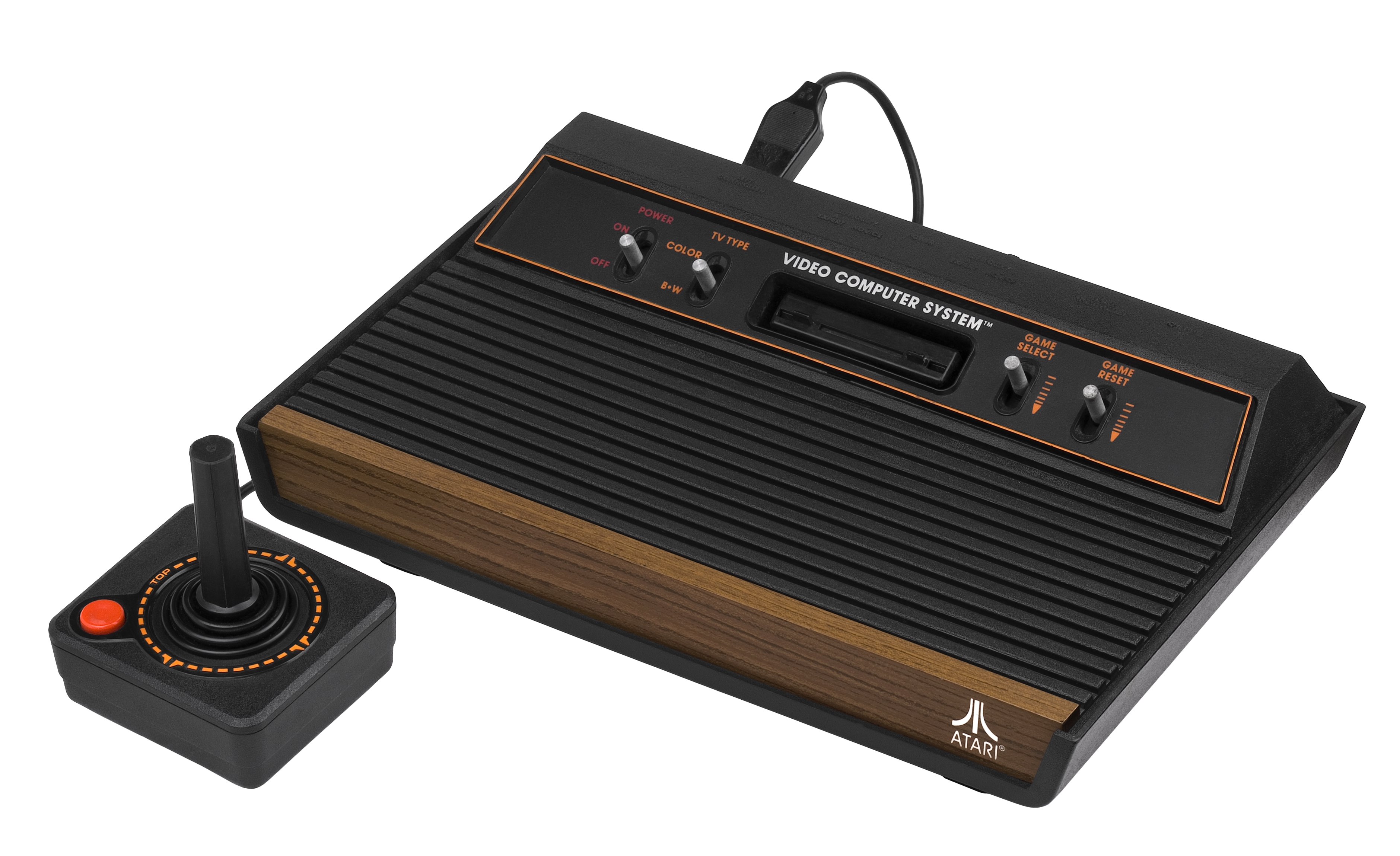 Atari 2600 - Wikipedia