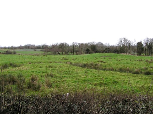 File:Ballykelly Townland - geograph.org.uk - 354467.jpg