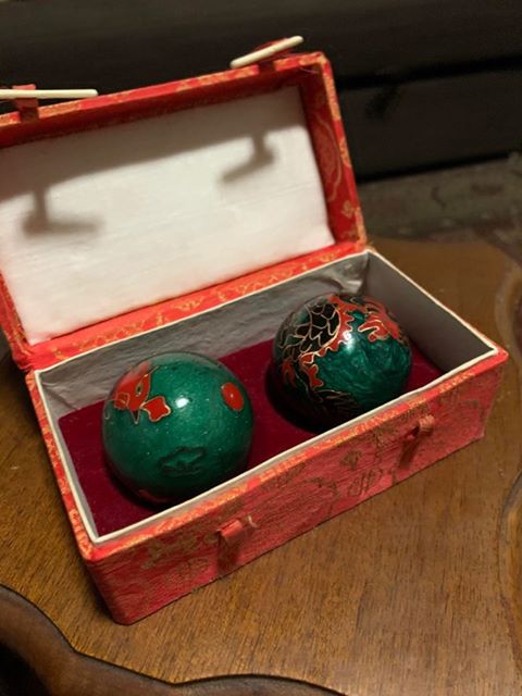 Baoding balls - Wikipedia