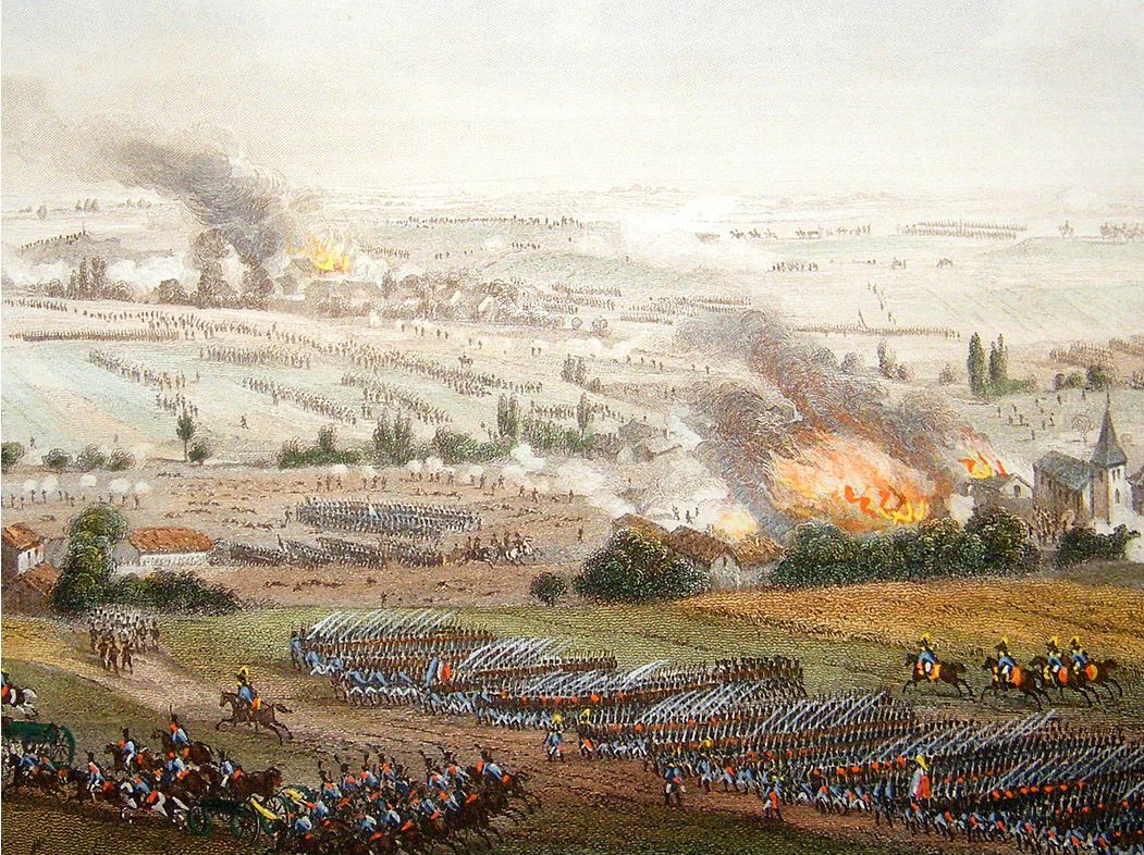 Waterloo 1815: Quatre Bras & Ligny - E-bok - Peter Hofschröer