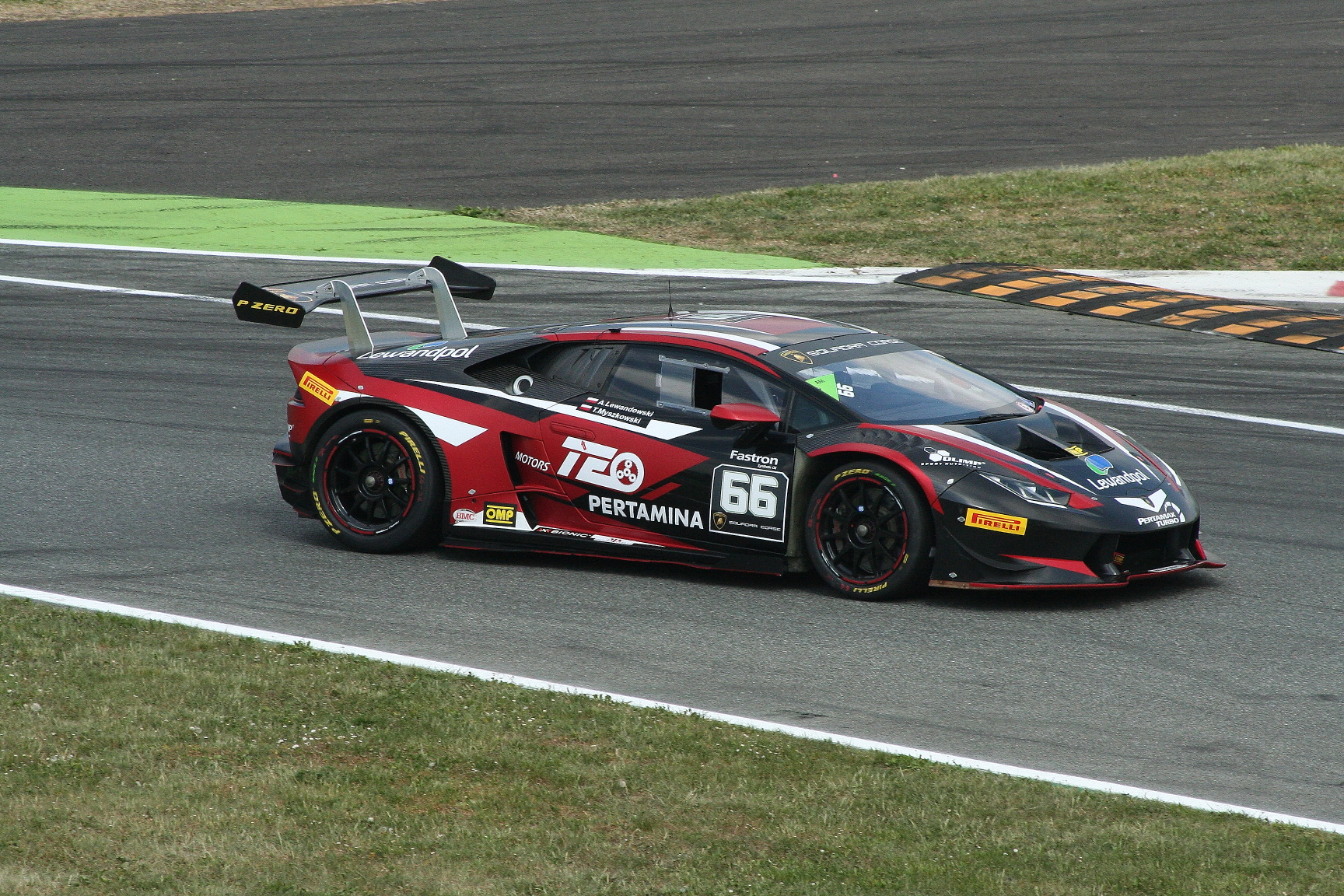 Lamborghini Gallardo LP 570 4 Blancpain Edition