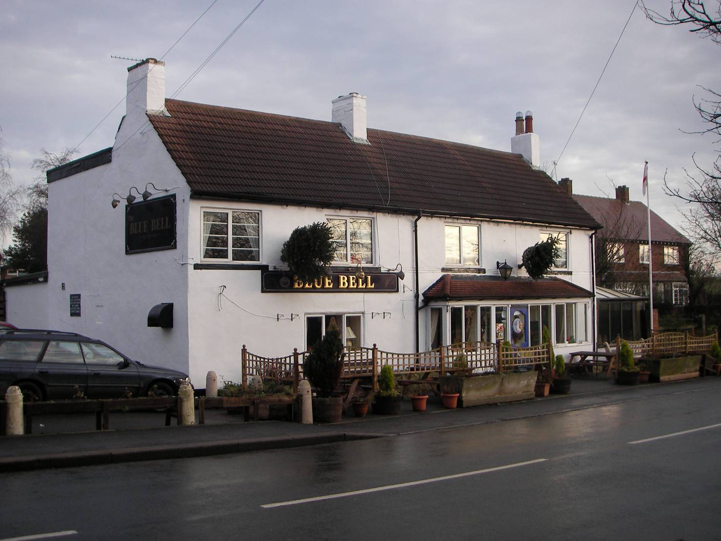 Bishopton, County Durham