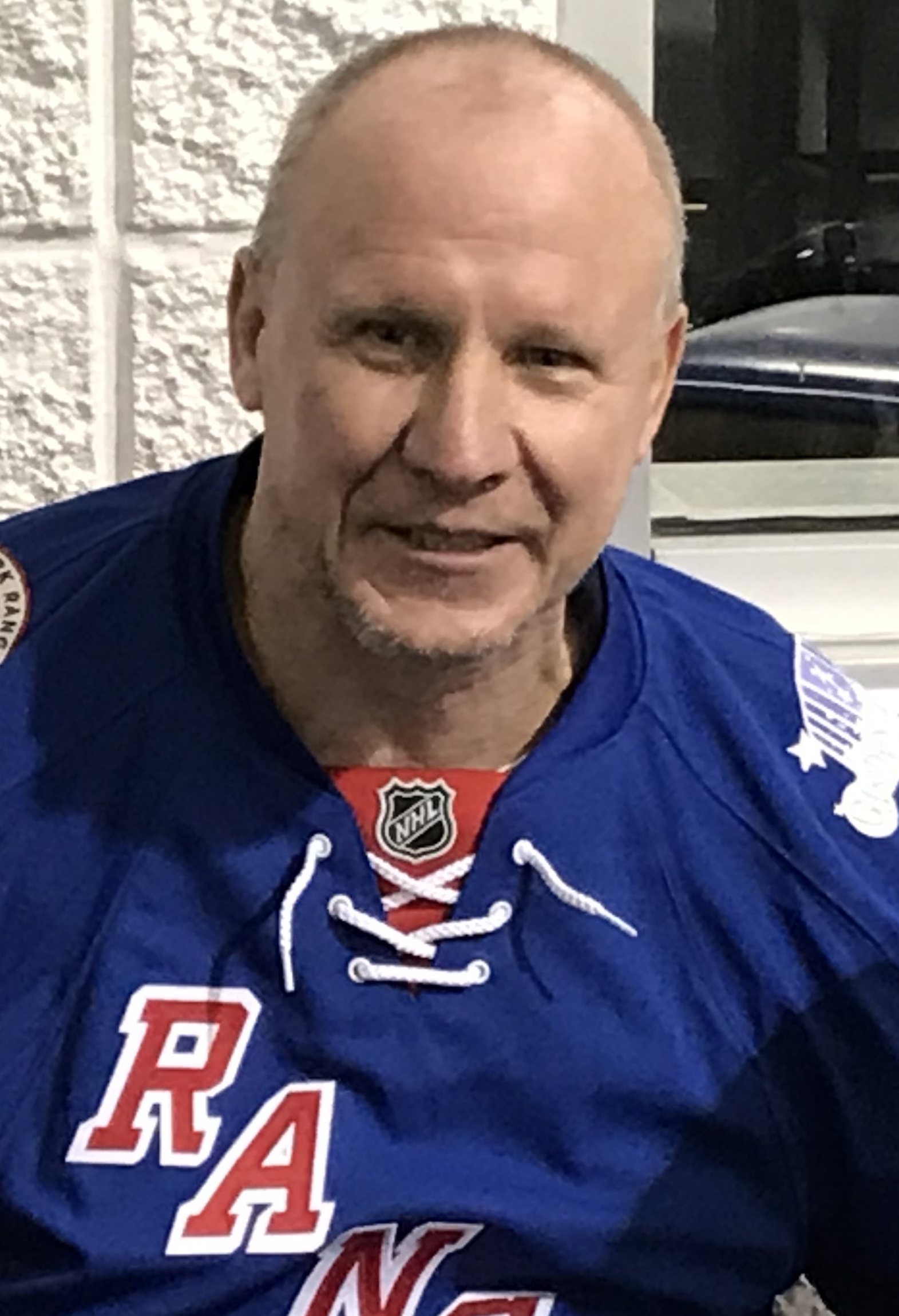 Brian Mullen on November 30, 2019