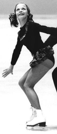 <span class="mw-page-title-main">Manuela Mager</span> German former pair skater (born 1962)